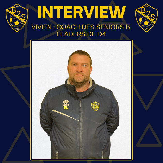 INTERVIEW – VIVIEN