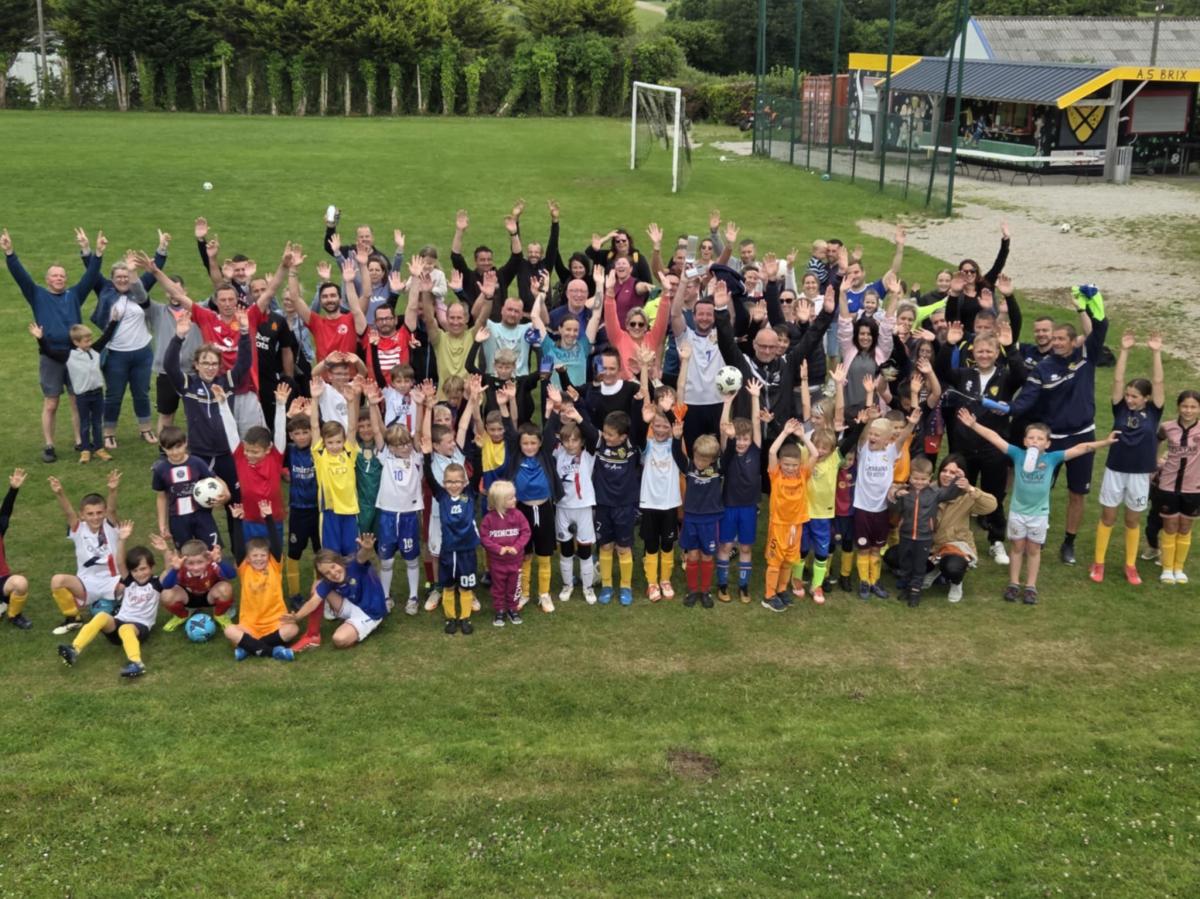 le Tournoi des Familles