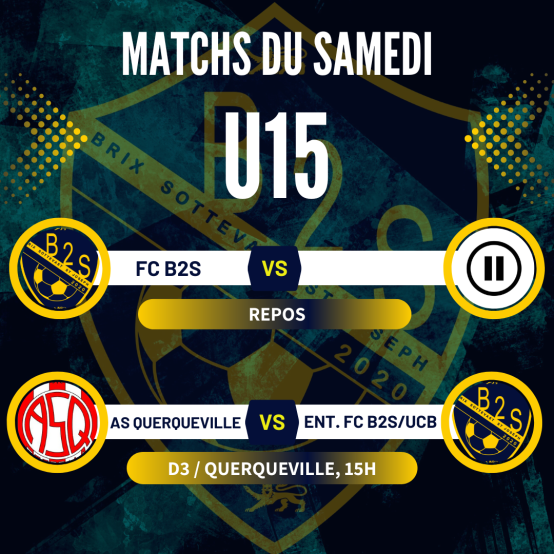 Matchs du week-end - 2025-10-03T113221.735