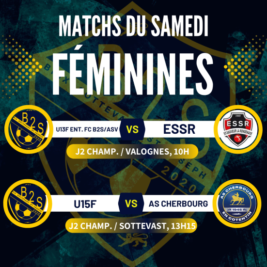 Matchs du week-end - 2025-10-03T113345.718