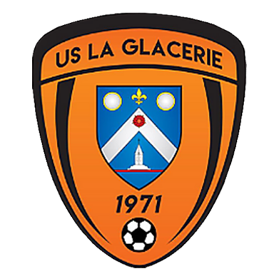US LA GLACERIE