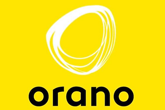 Orano